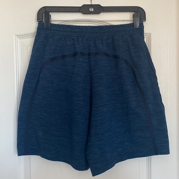 Lululemon Pace Breaker Short *Linerless 6”inseam - Picture 5 of 7
